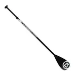 O'Brien Adventure 2PC Aluminum Shaft / Plastic Blade