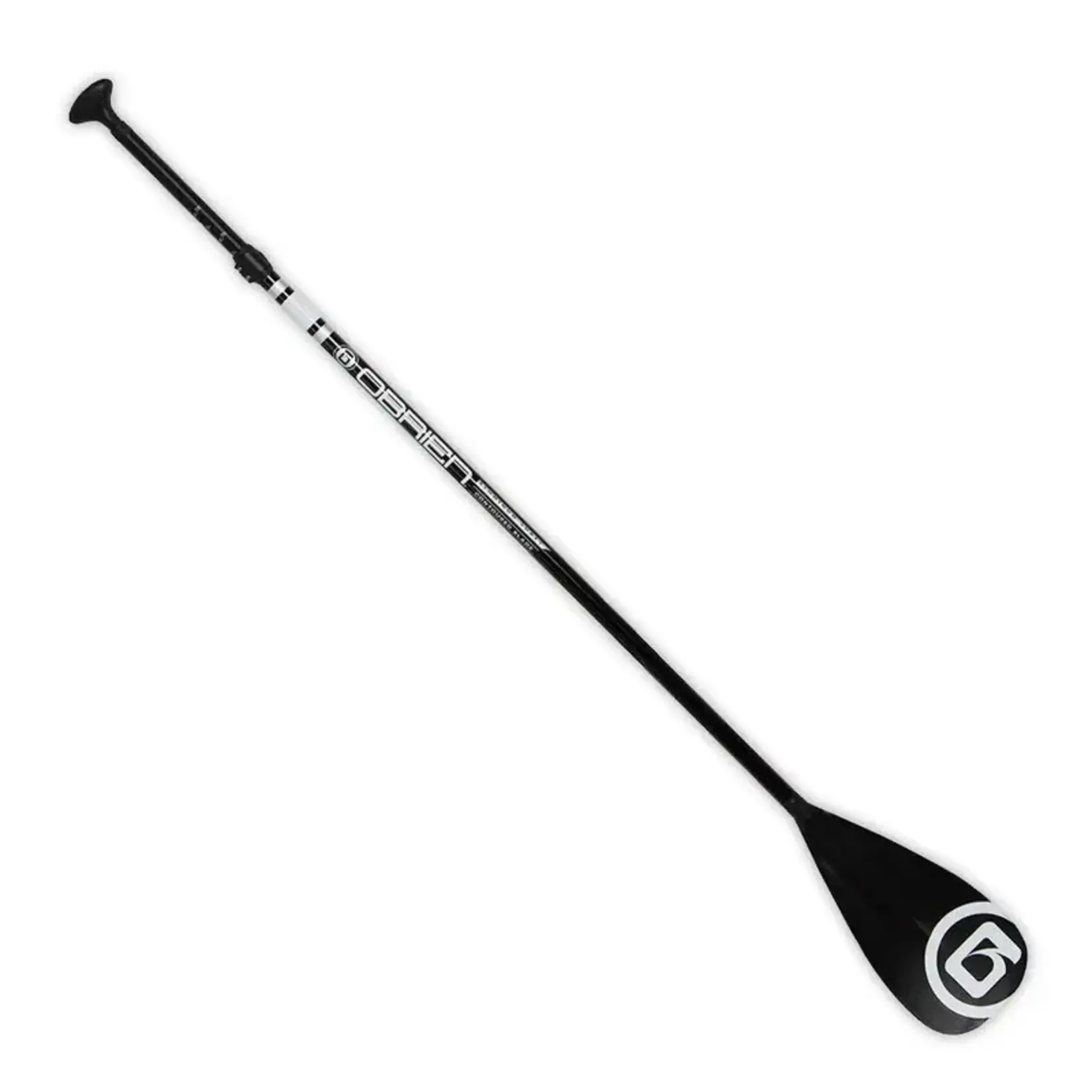 O'Brien Adventure 2PC Aluminum Shaft / Plastic Blade