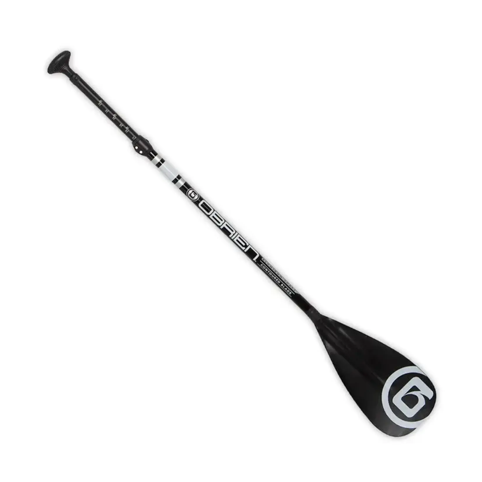 O'Brien Adventure Jr 2PC Aluminum Shaft / Plastic Blade