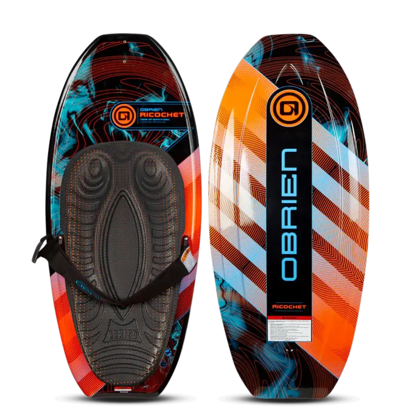 O'Brien 2025 O'Brien Ricochet w/Hook