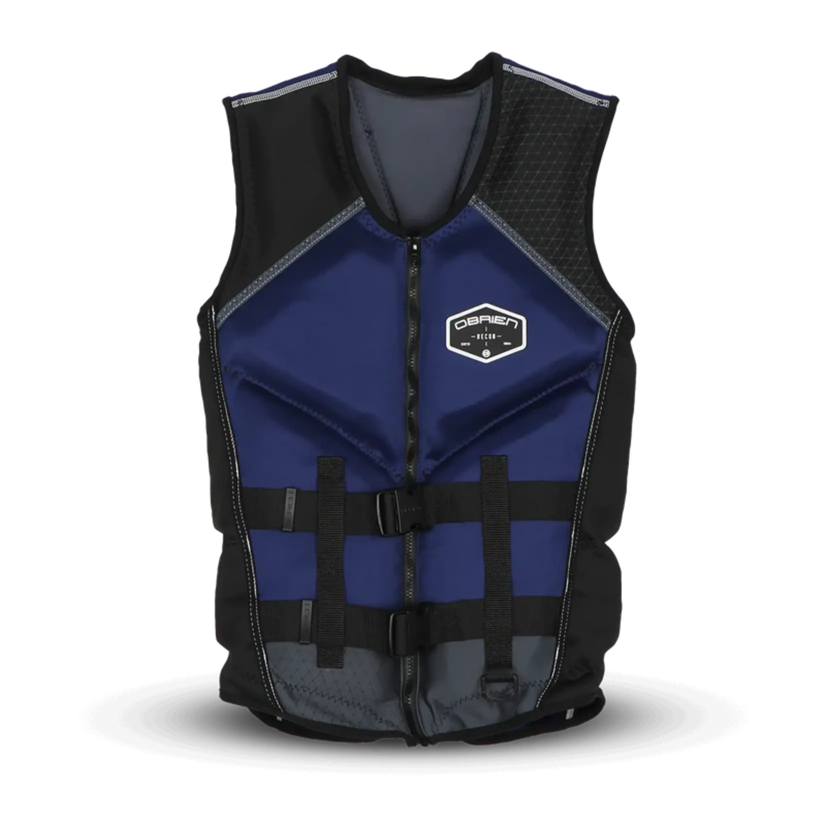 O'Brien Recon Vest Navy