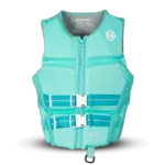 O'Brien Women's Flex V-Back Neo (MINT)