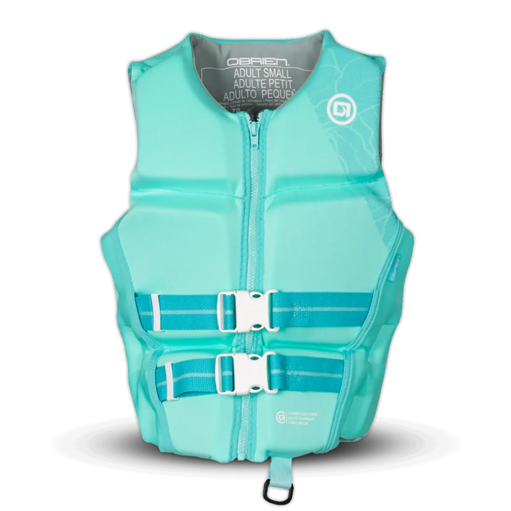 O'Brien Women's Flex V-Back Neo (MINT)