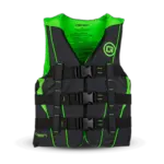 O'Brien Teen Nylon, Lime-(28"-32")