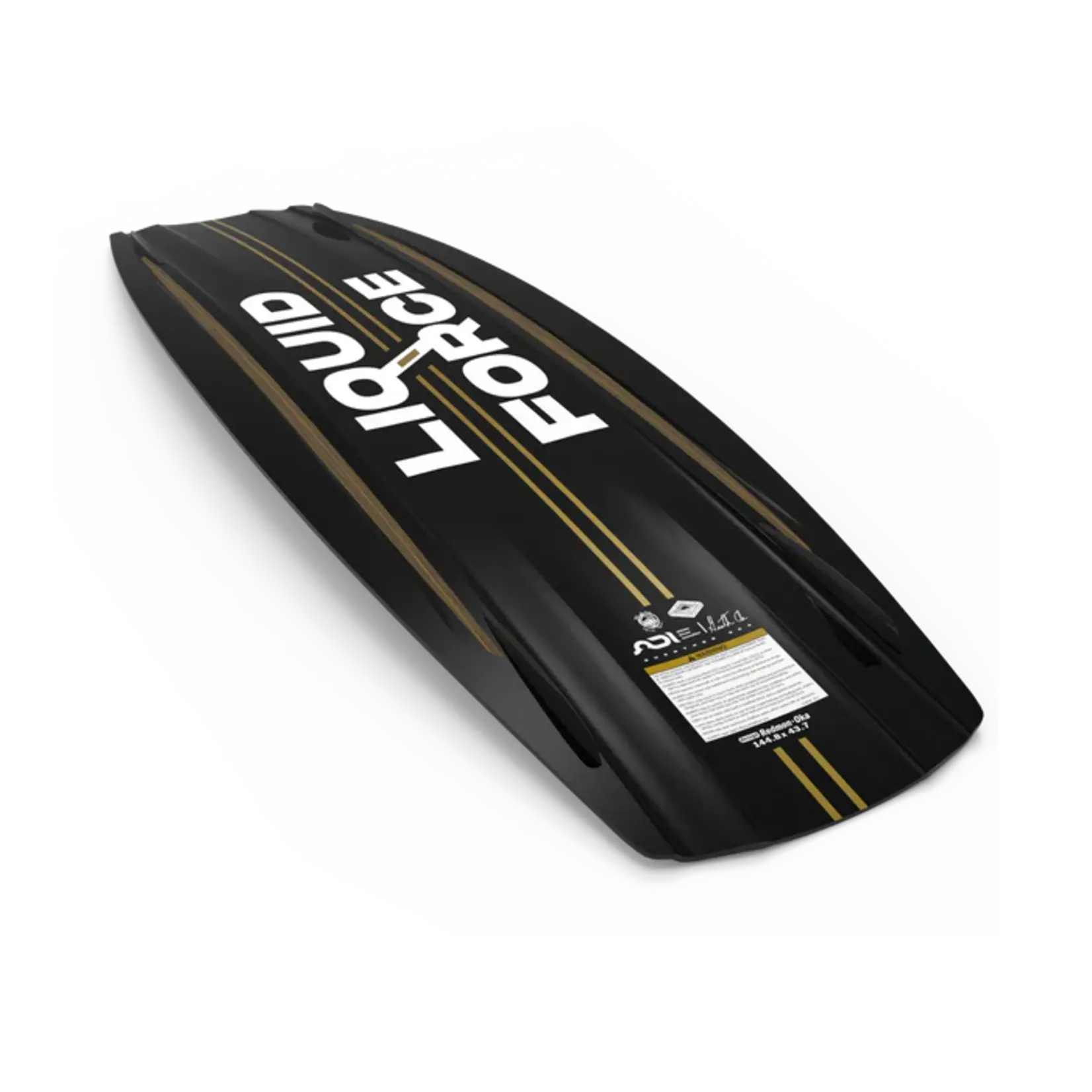 Liquid Force 2025 Ethos Wakeboard