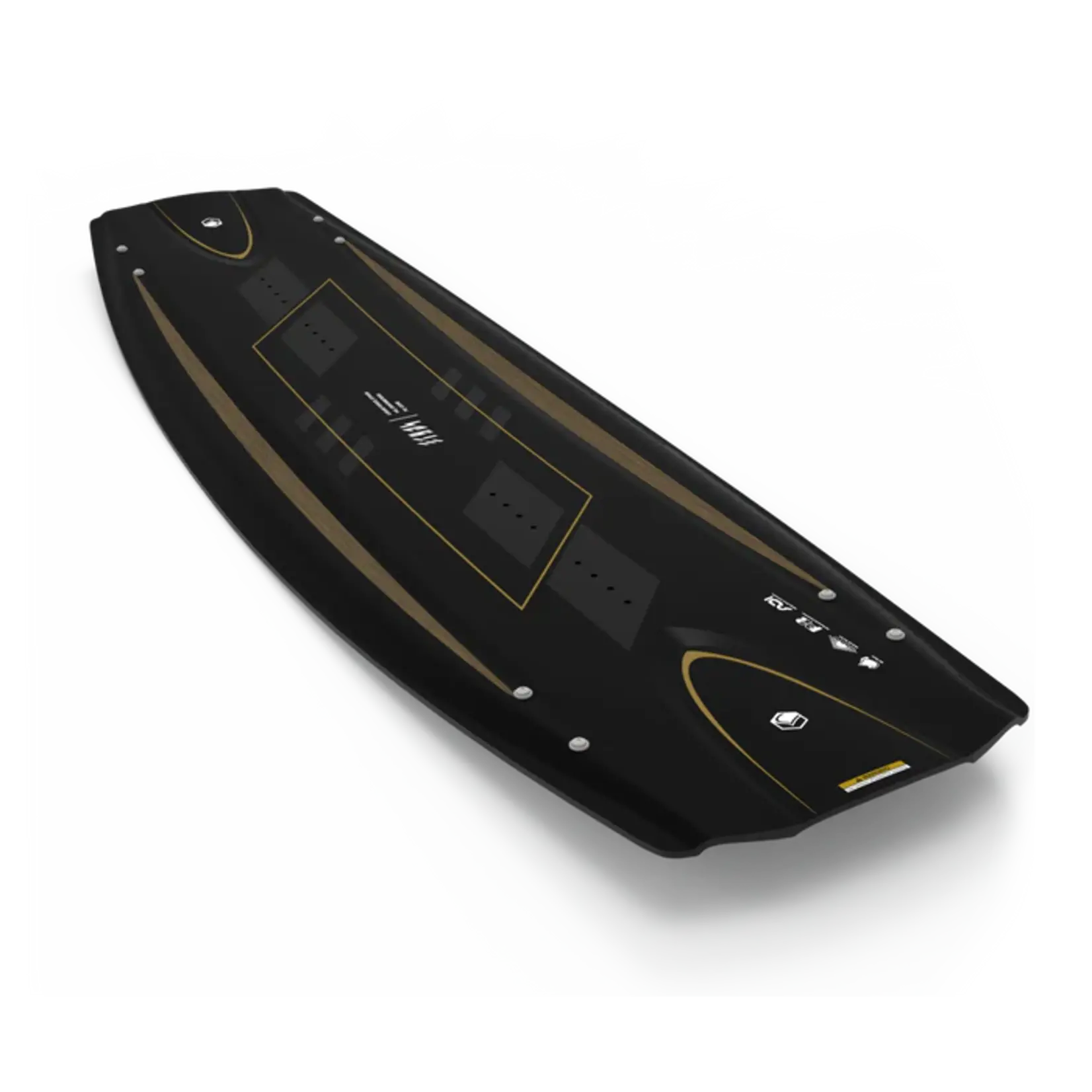 Liquid Force 2025 Ethos Wakeboard