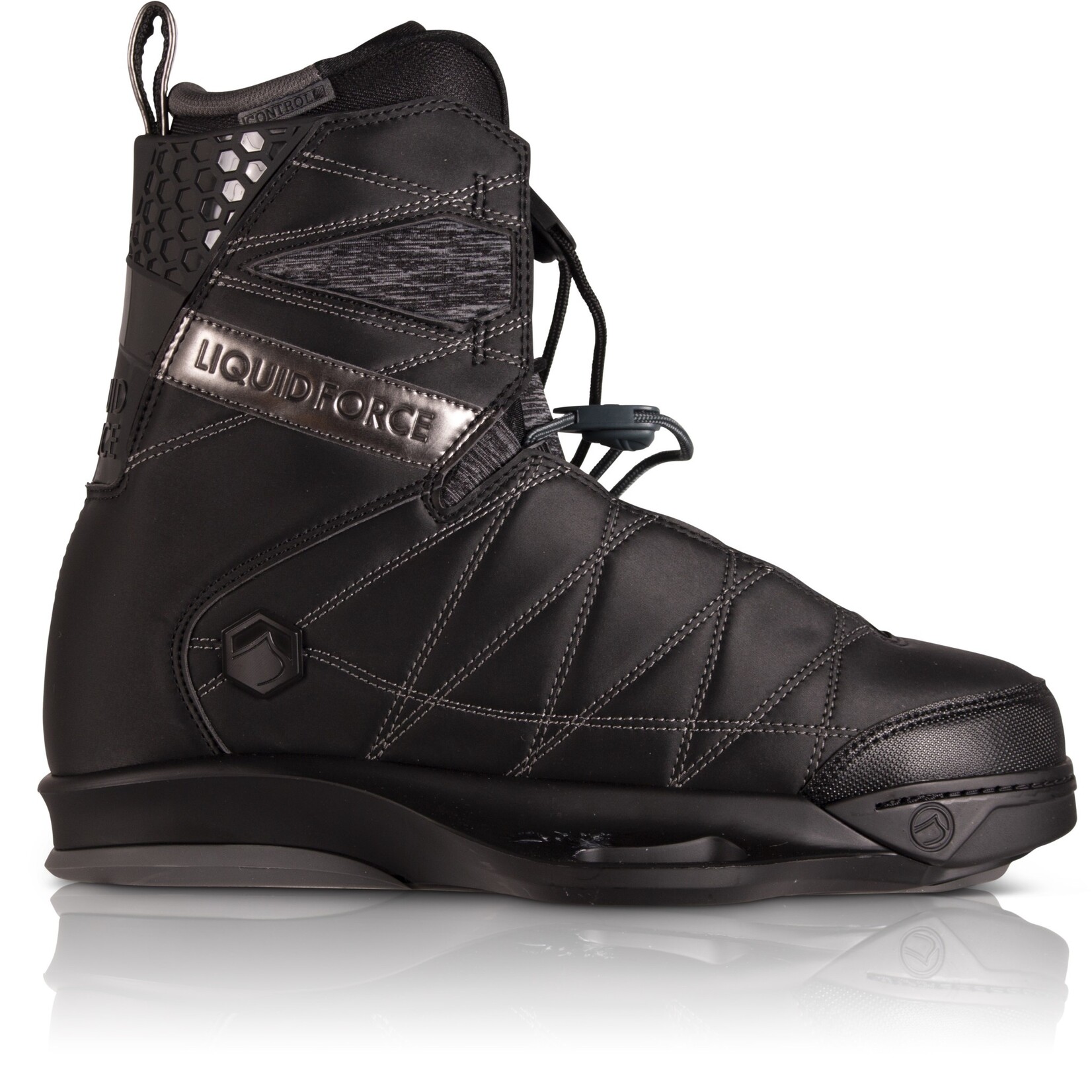 Liquid Force 2025 Classic 6X Wakeboard Boot