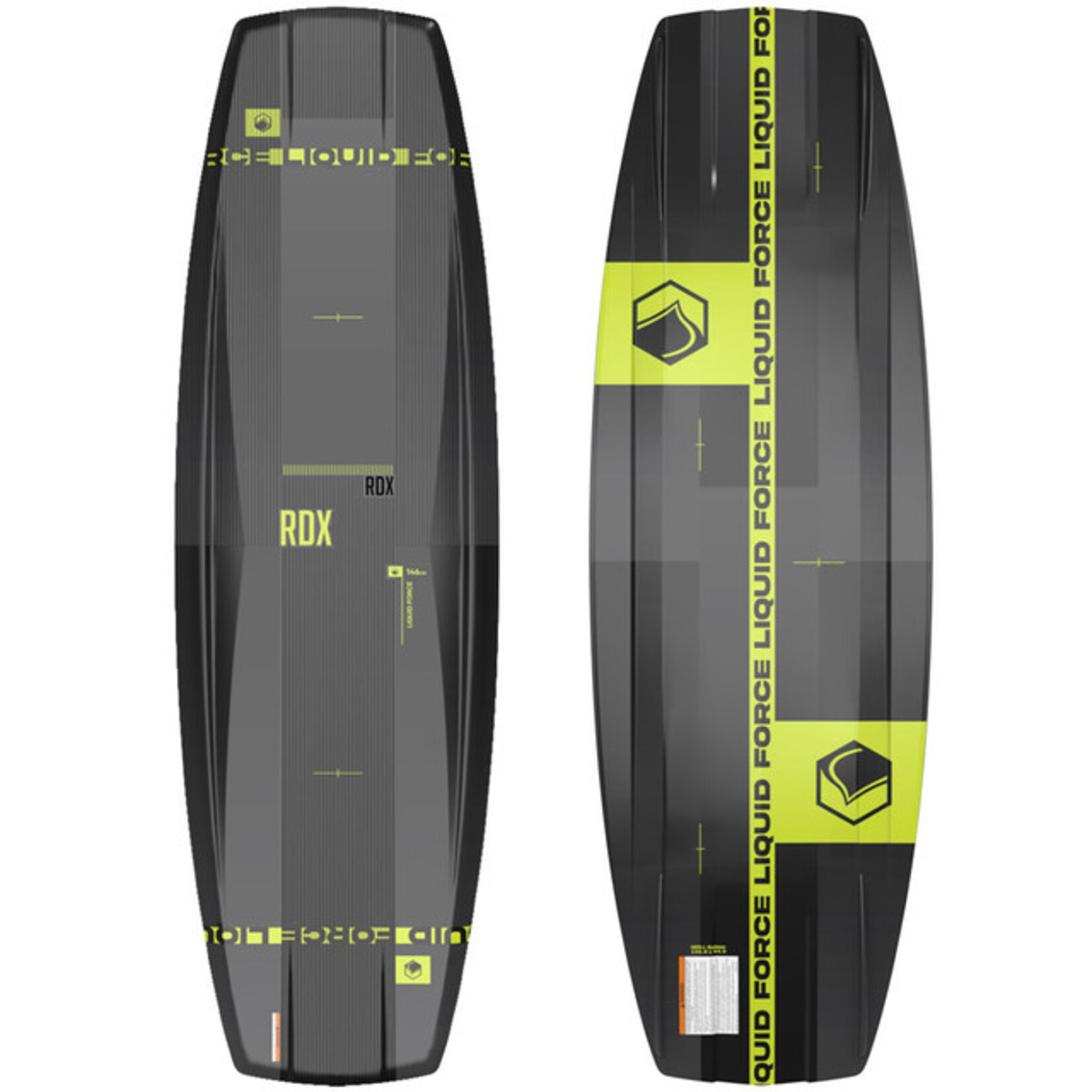 Liquid Force 2025 RDX Wakeboard