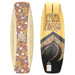 Liquid Force 2025 ME FS Wakeboard