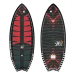 Liquid Force 2025 Syncro Wakesurfer