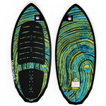 Liquid Force 2025 Primo JR 4-0 (w/ Straps)