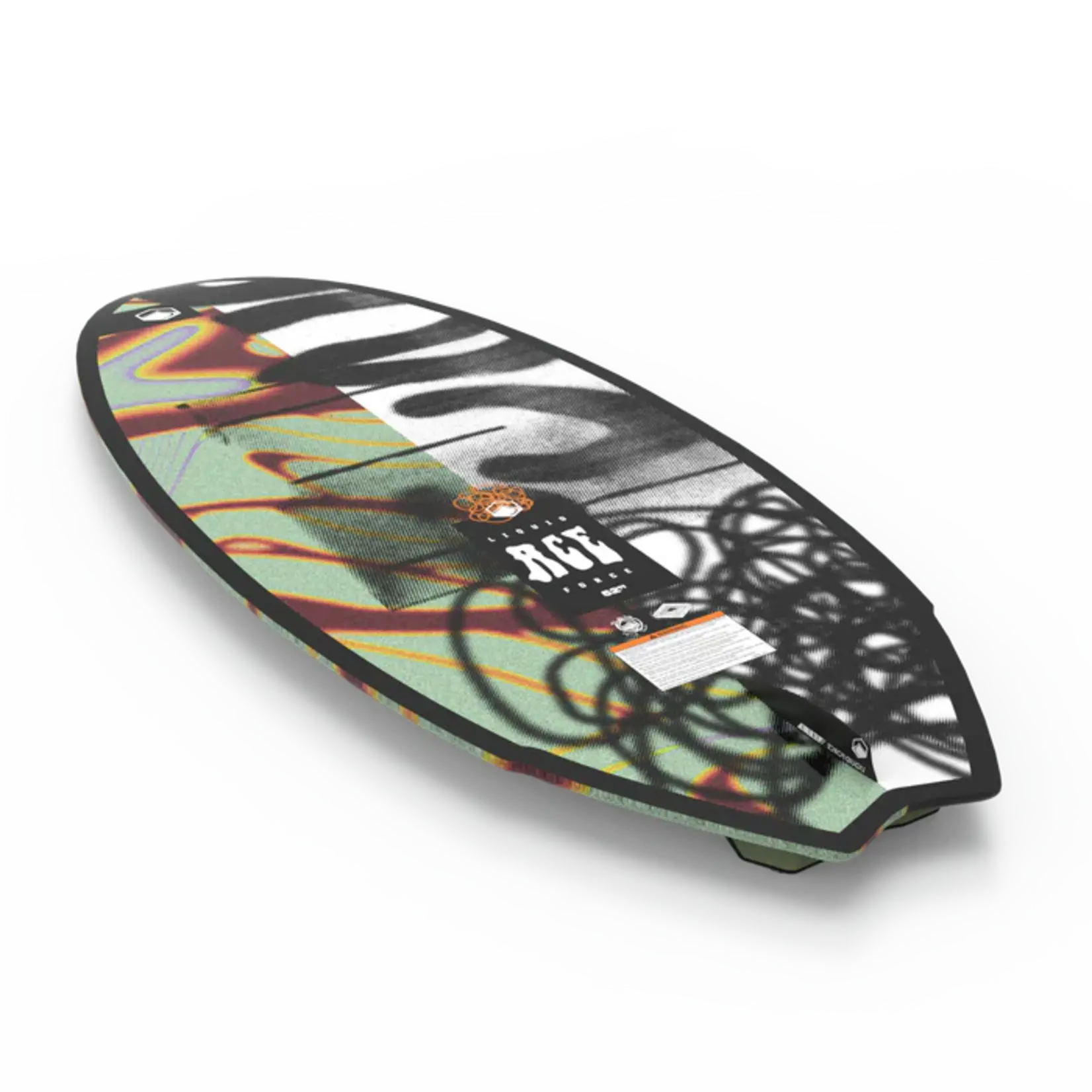 Liquid Force 2025 Ace Skimmer