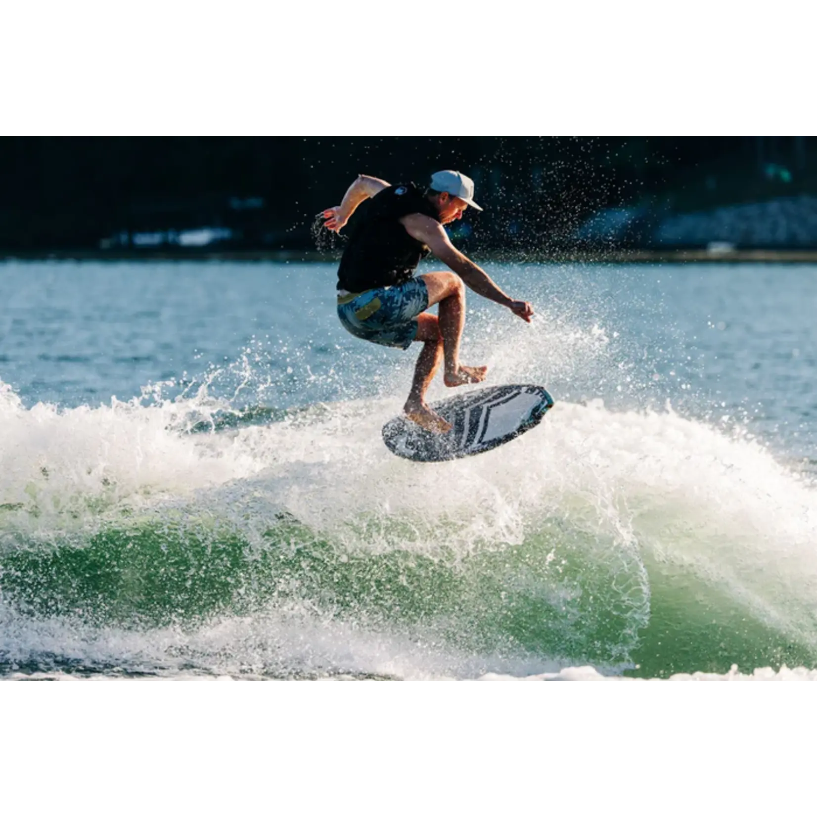 Liquid Force 2025 Ace Skimmer