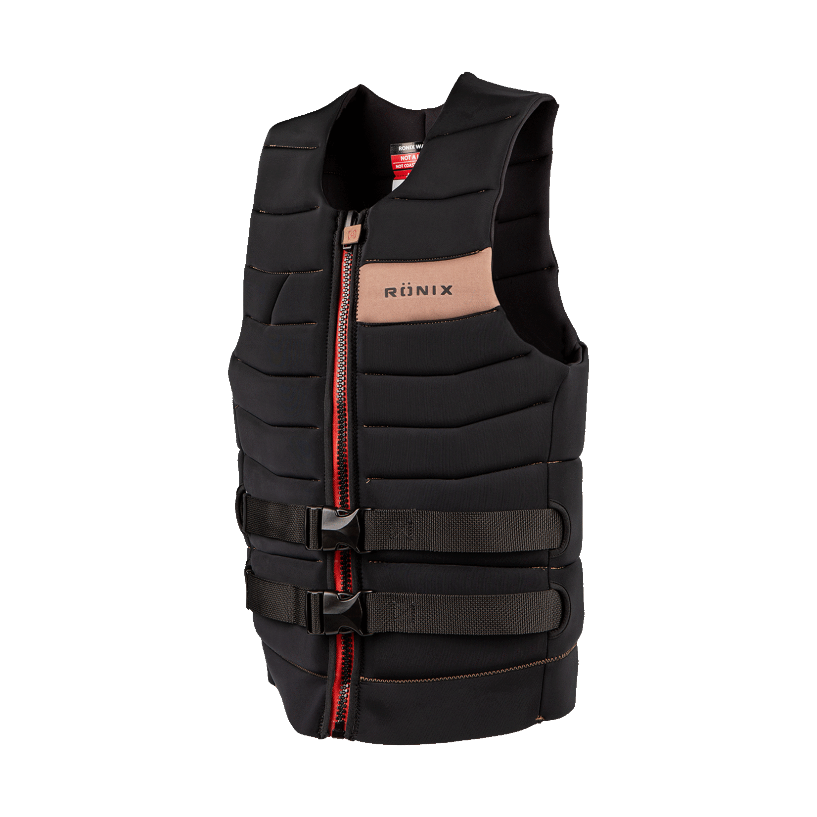 Ronix Vader - CE Approved Impact Vest