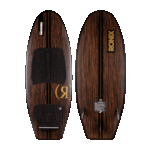 Ronix 2025 Koal Classic Wave King Skimmer 5'1