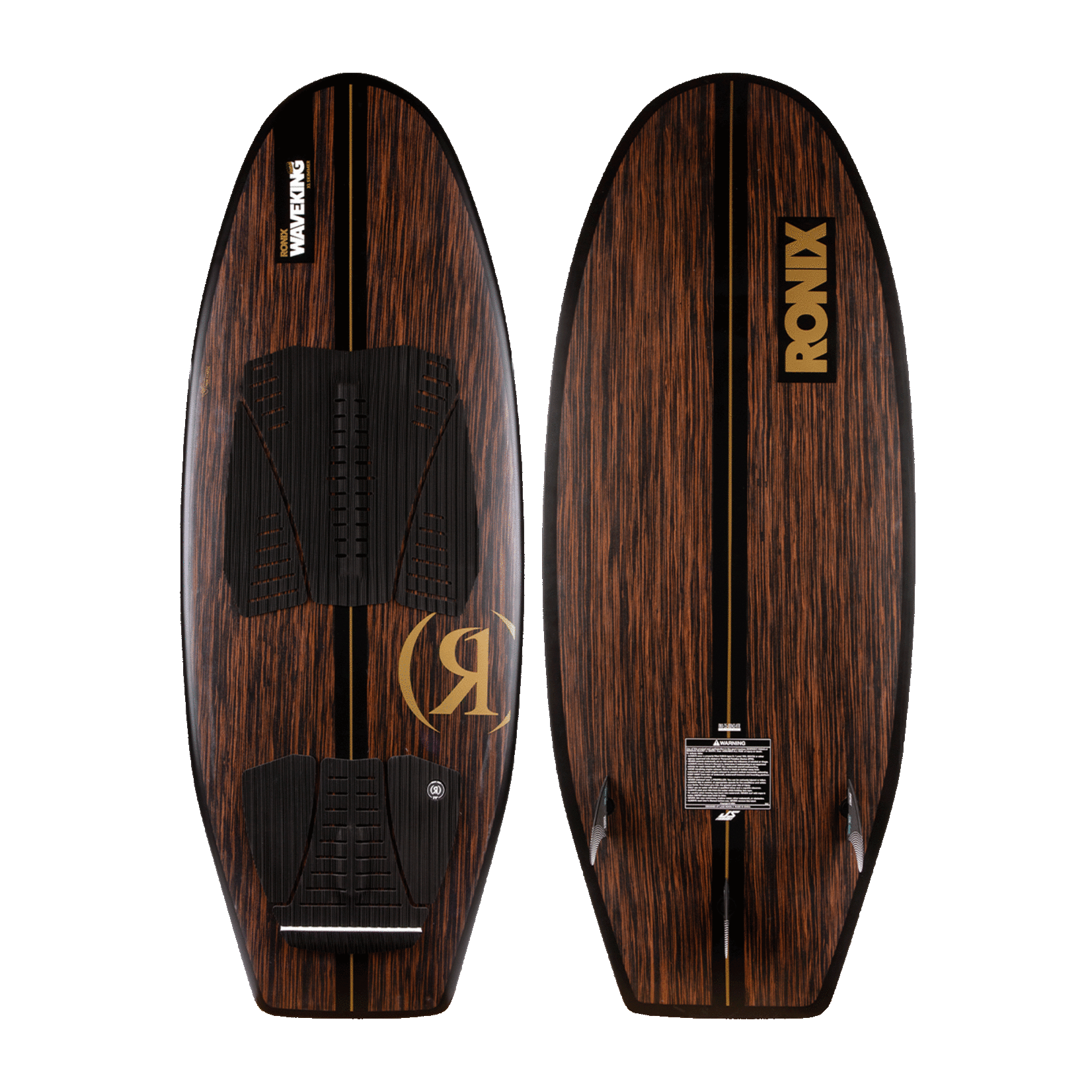 Ronix 2025 Koal Classic Wave King Skimmer 5'1
