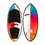 Ronix 2026 Standard Core - Skimmer