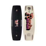 Ronix 2025 Ronix Quarter 'Til Midnight Secret Flex