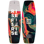 Ronix 2025 Rise - Air Core 3 - Granite Swirl