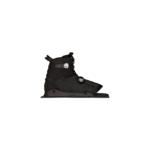 Radar 2026 Vector BOA Boot - Blackout - Front Feather Frame 2.0