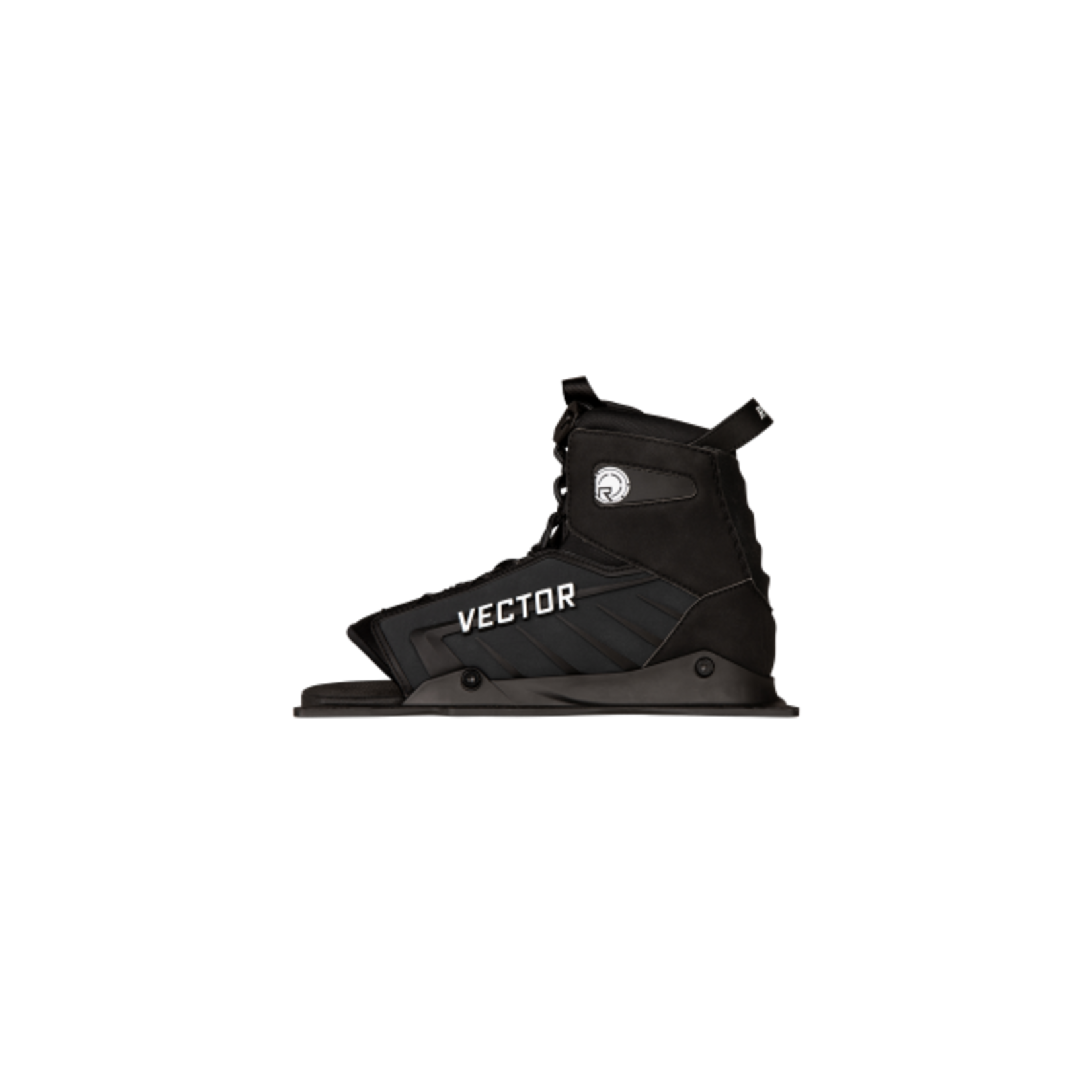 Radar 2026 Vector BOA Boot Rear Feather Frame 2.0