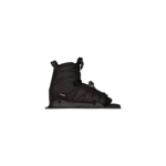 Radar 2026 Prime Boot - Jet Black - Rear Feather Frame 2.0