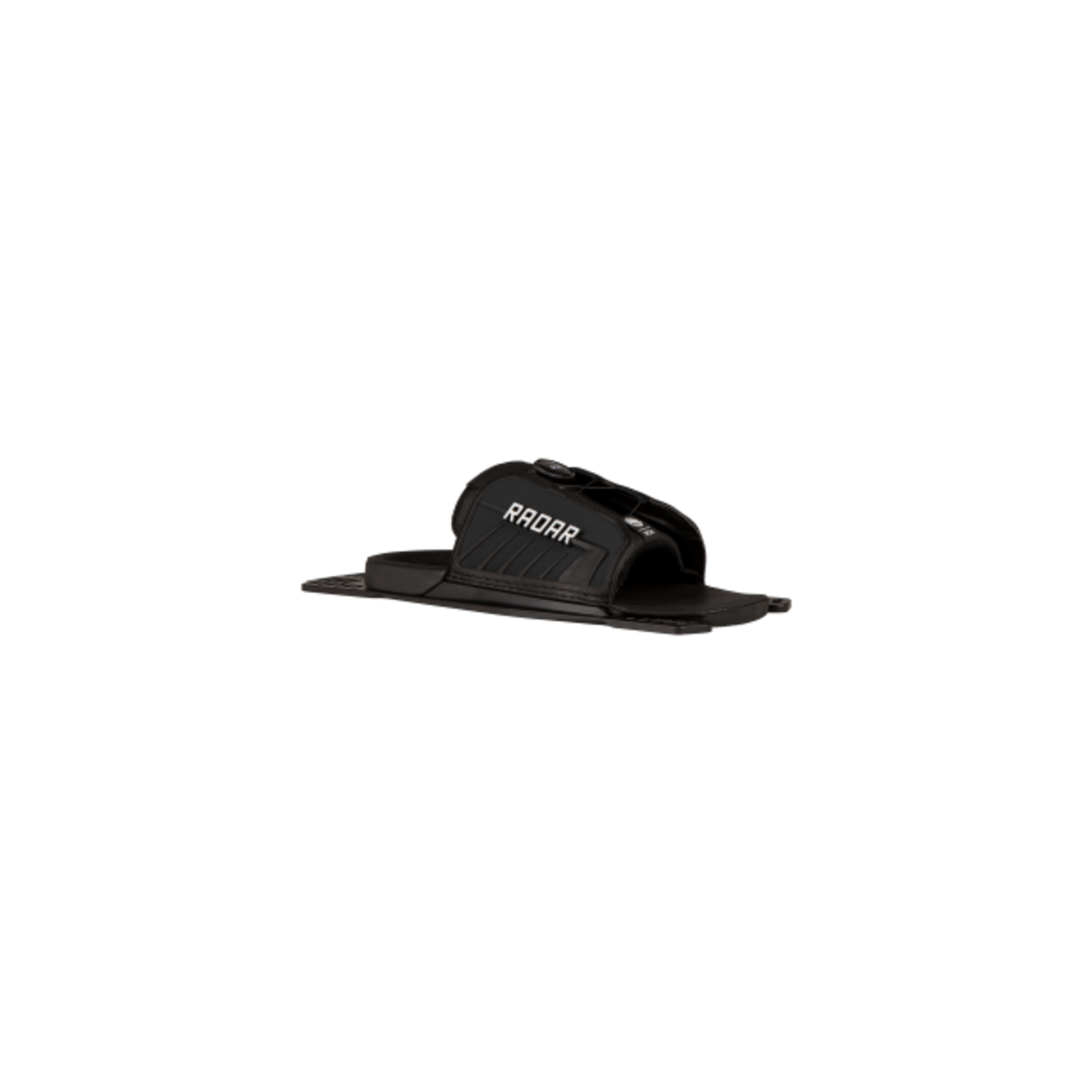 Radar 2026 ARTP - Jet Black - Feather Frame 2.0
