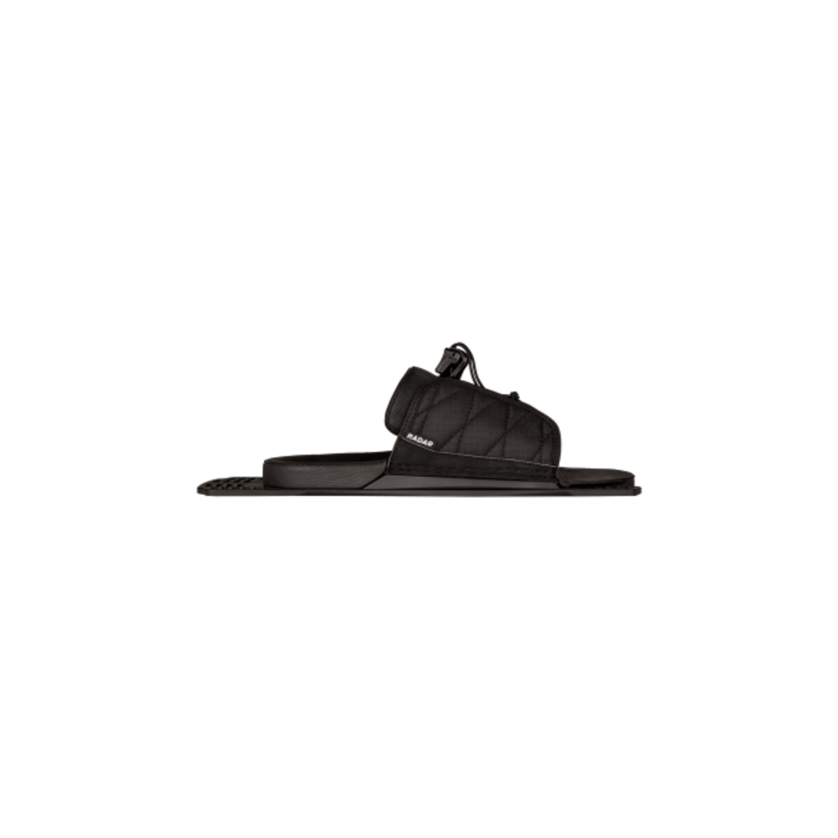 Radar 2026 ARTP - Jet Black - Feather Frame 2.0