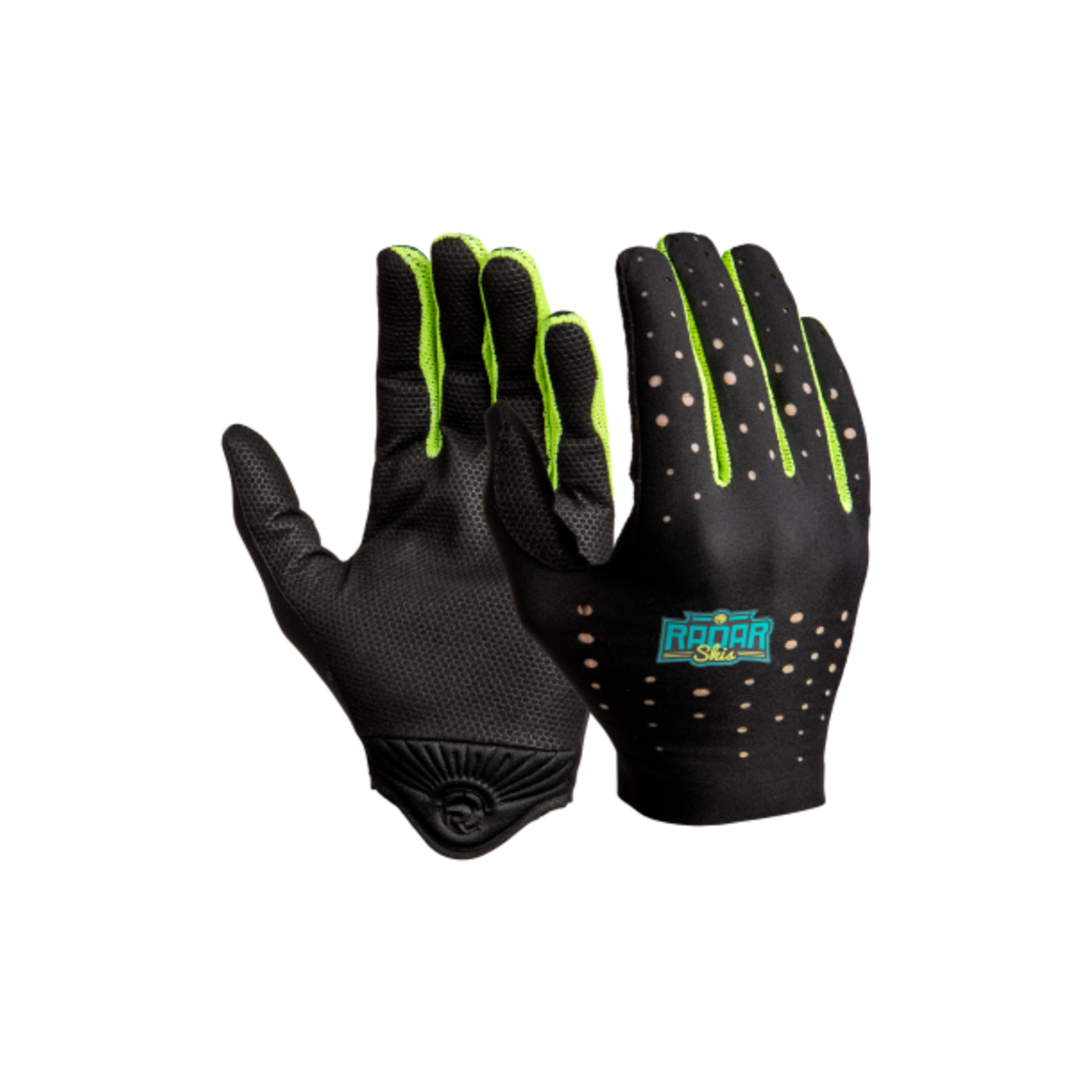 Radar Radar Range Glove