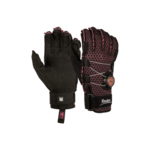 Radar Lyric-A BOA - Inside-Out Glove