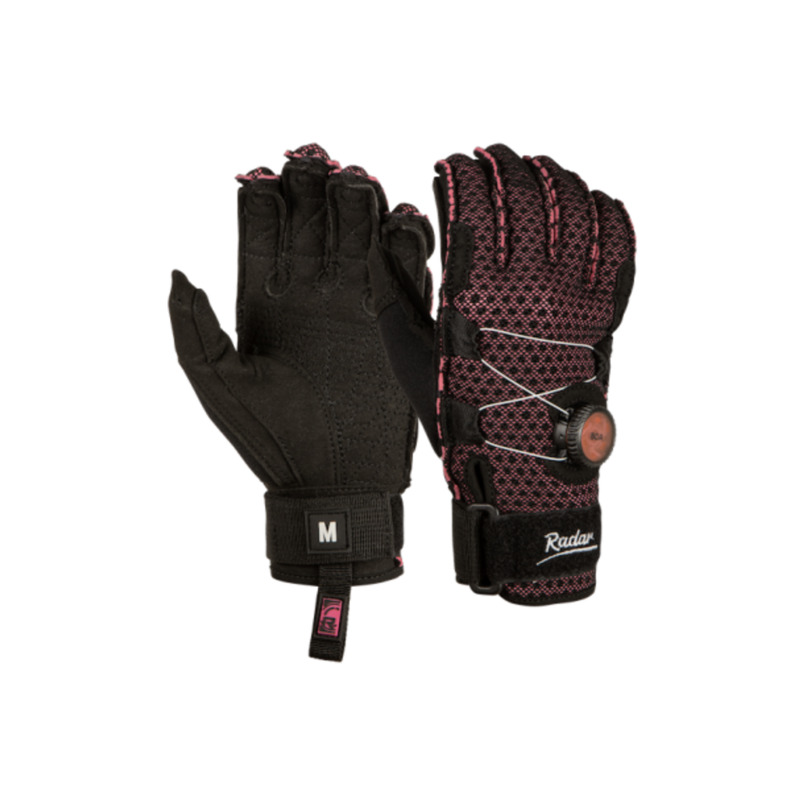 Radar Lyric-A BOA - Inside-Out Glove