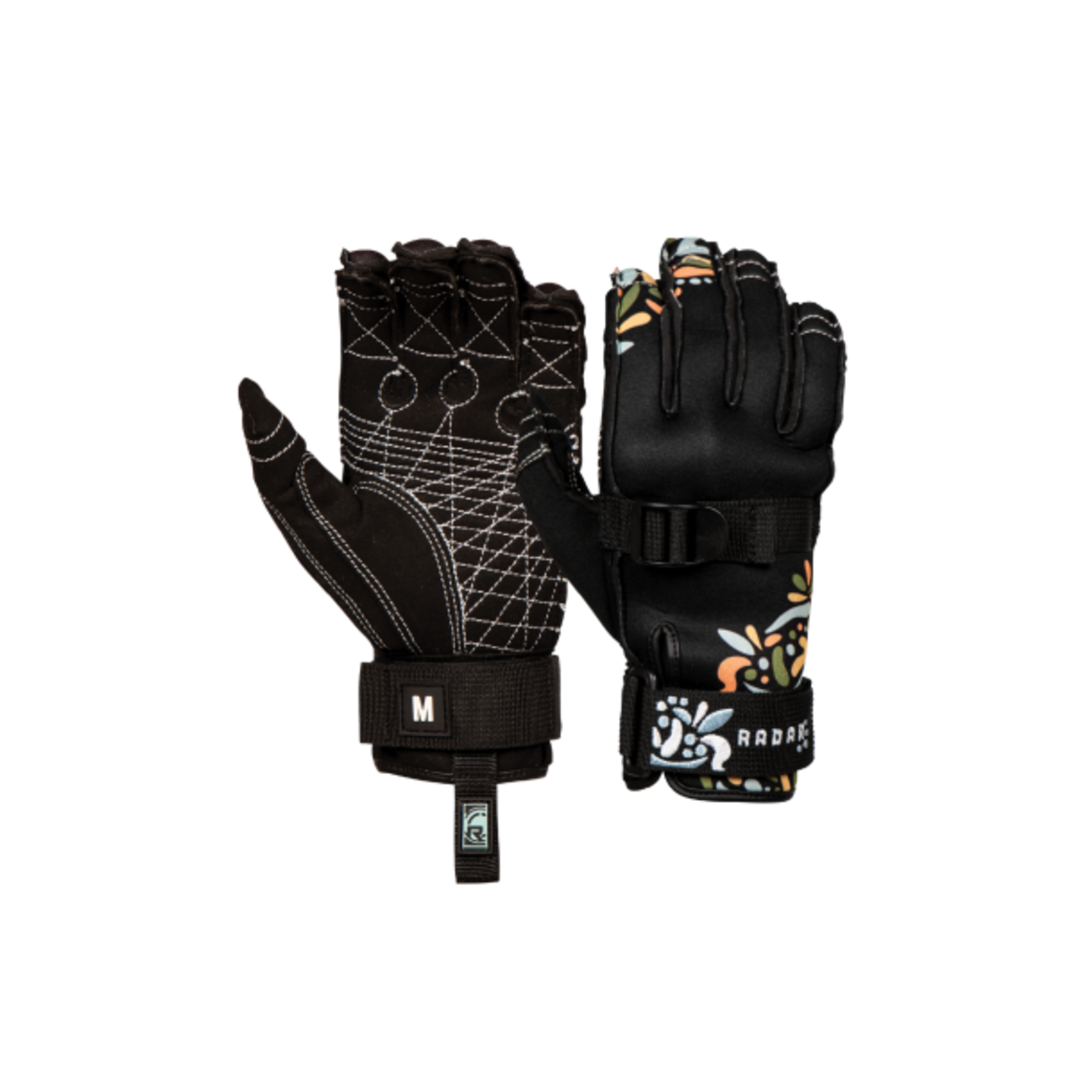 Radar Lyric Inside-Out Glove