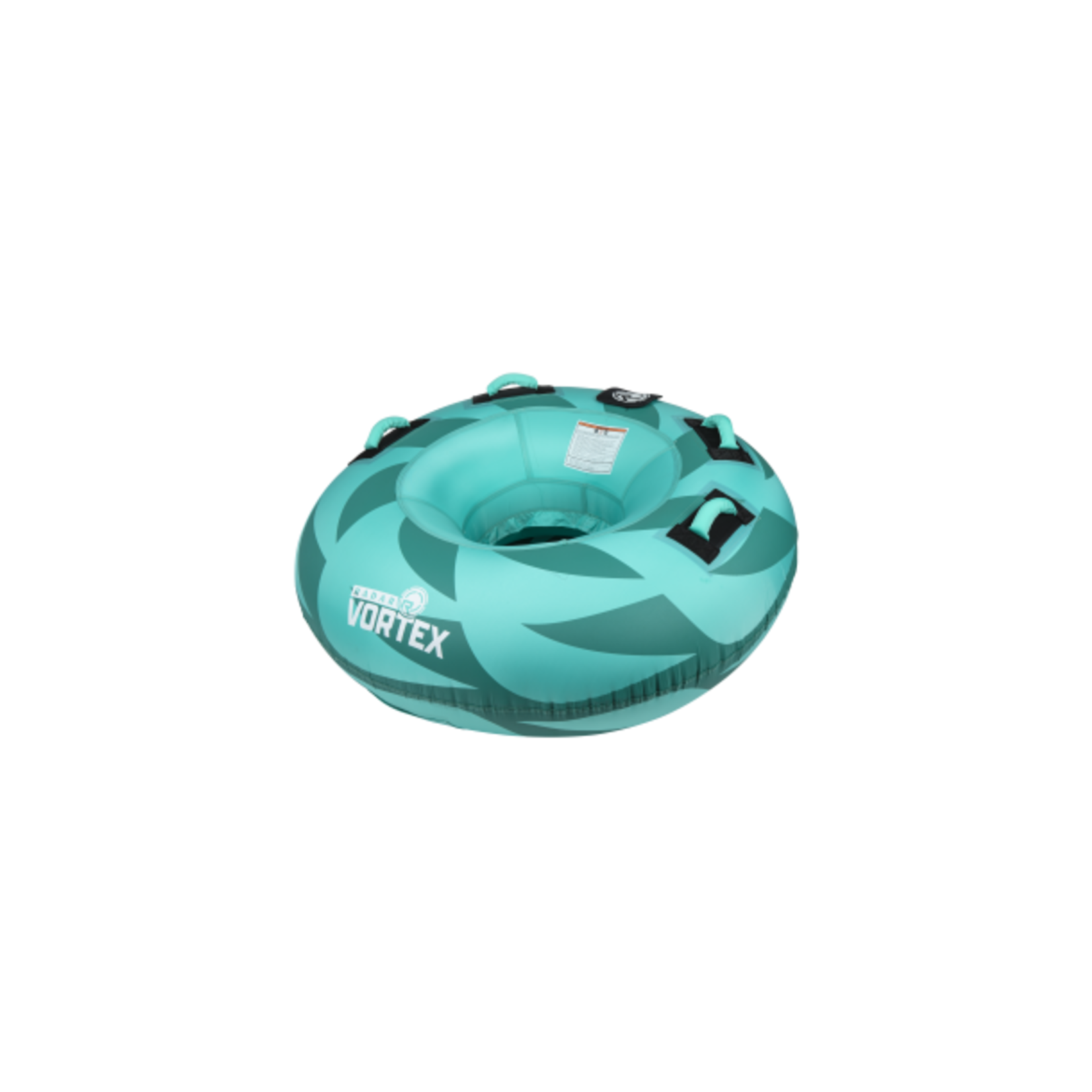 Radar Vortex - True Blue - 1 Person Tube