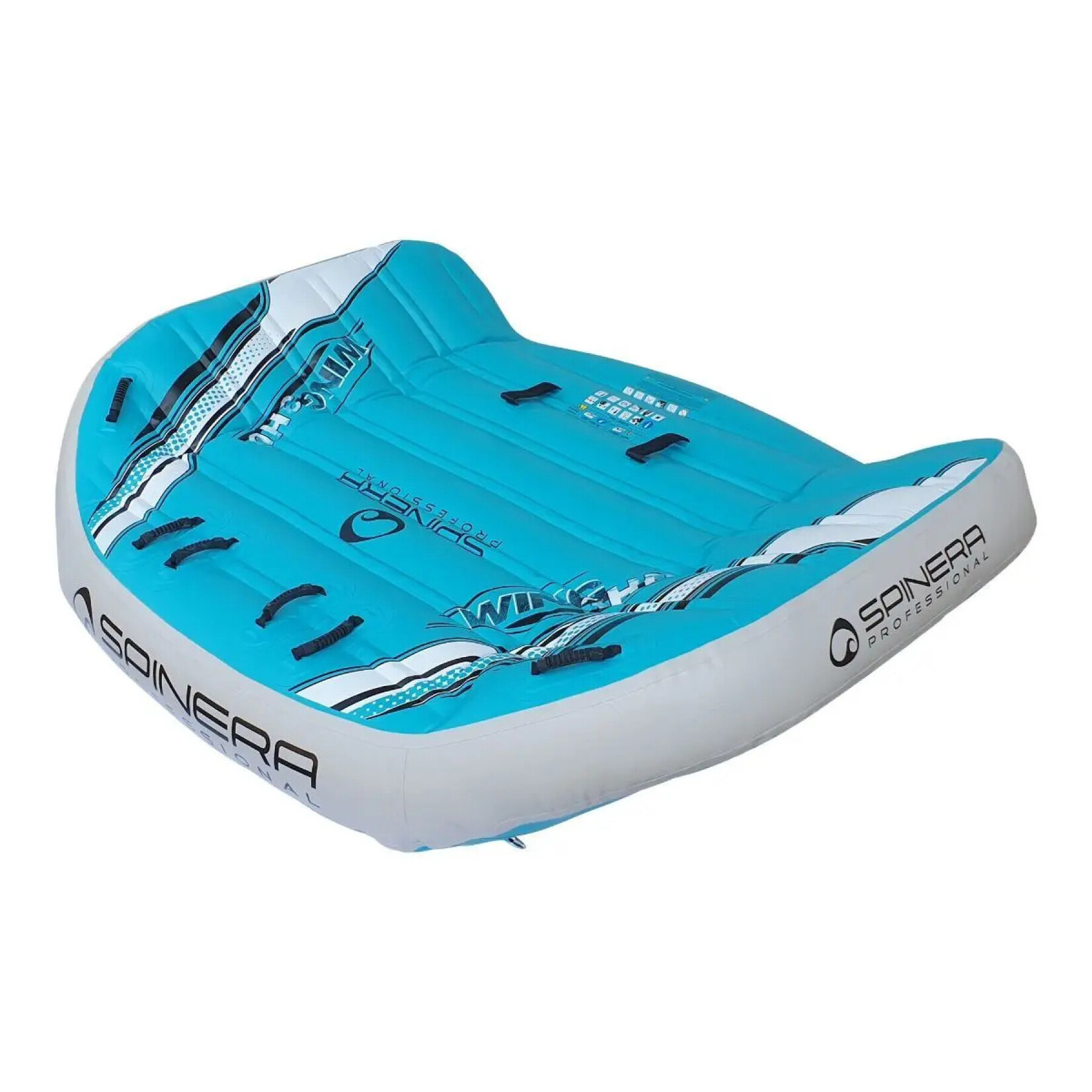 Spinera Professional Wing 3