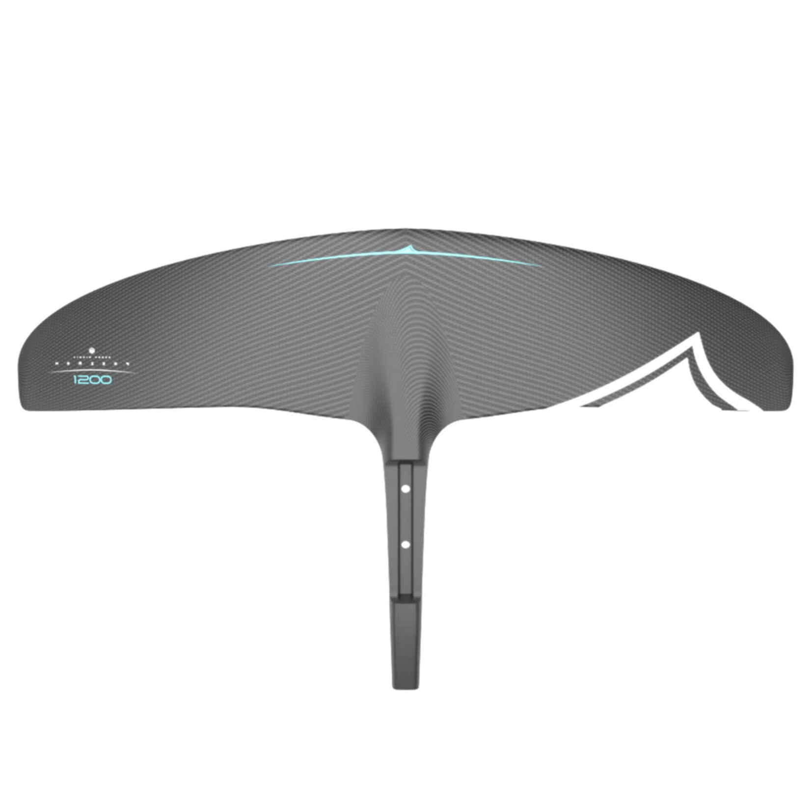 Liquid Force 2025 Horizon Carbon Surf 1200 Front Wing Stem