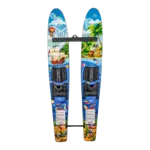 HO/Hyperlite Hot Shot Trainers Bar/Rope
