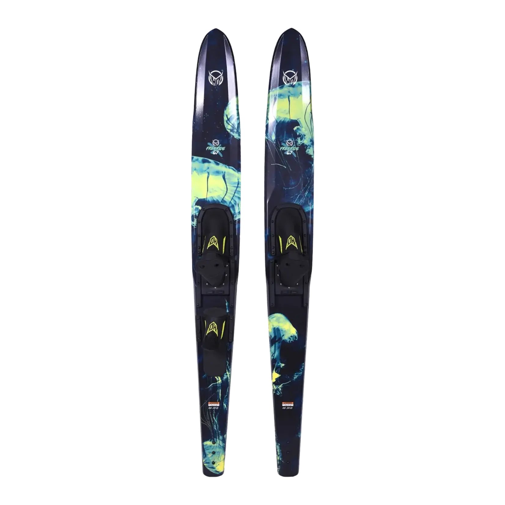 HO/Hyperlite 2025 67 Freeride Combo W/HS