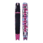 HO/Hyperlite 2026 Hovercraft Tribal Pink Medium