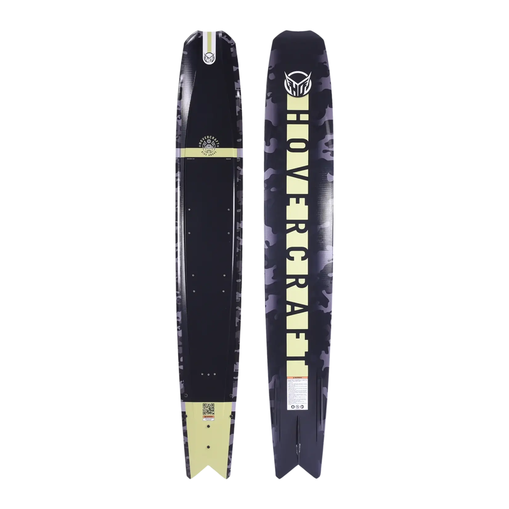 HO/Hyperlite 2026 Hovercraft Fluro Camo Large