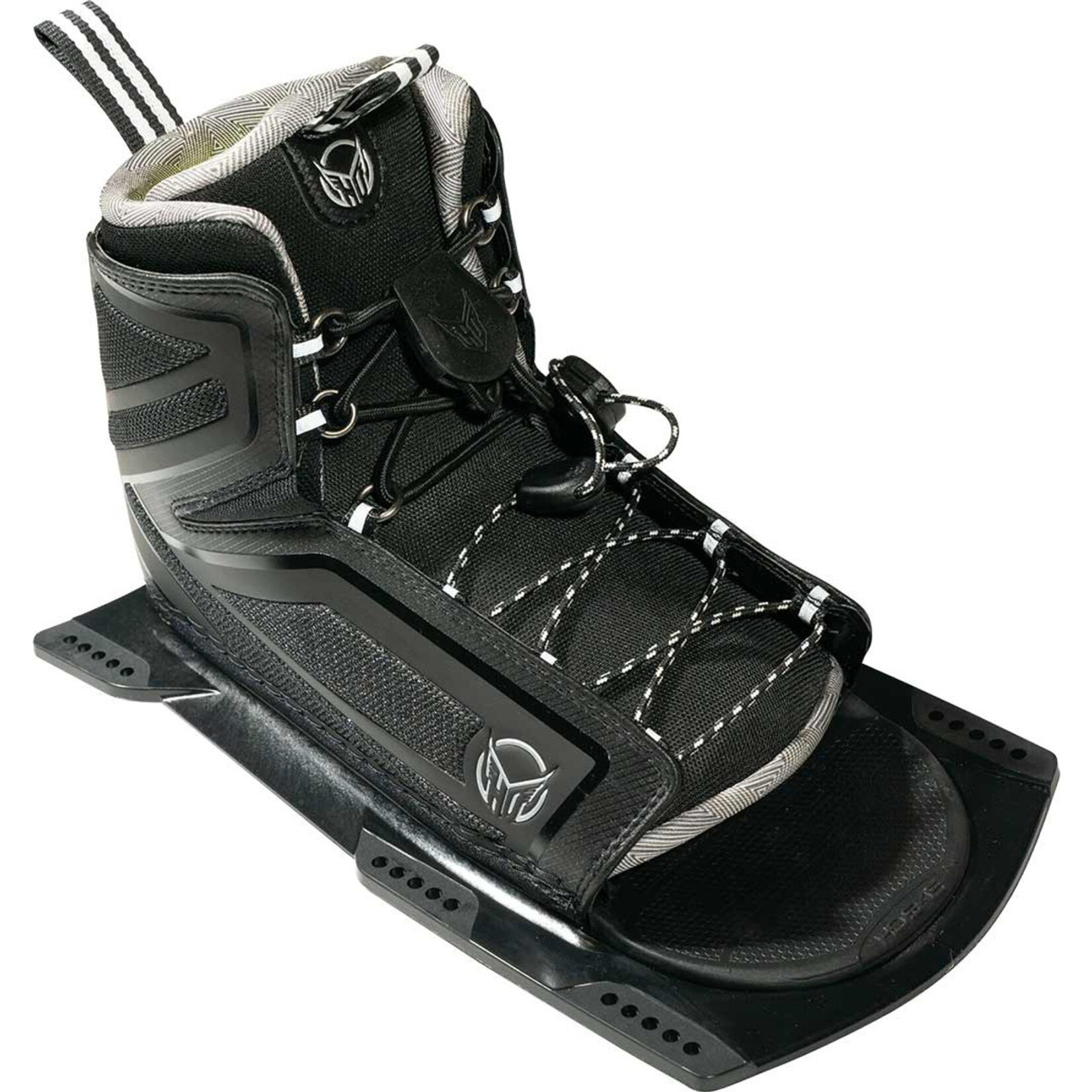 HO/Hyperlite 2025 Stance 110 Front Plate