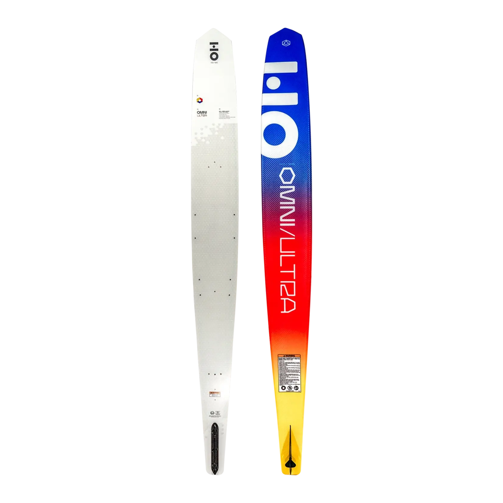 HO/Hyperlite 2025 Omni Ultra White