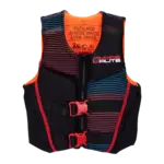 HO/Hyperlite Boyz Youth LG Indy Vest 64 - 88lbs