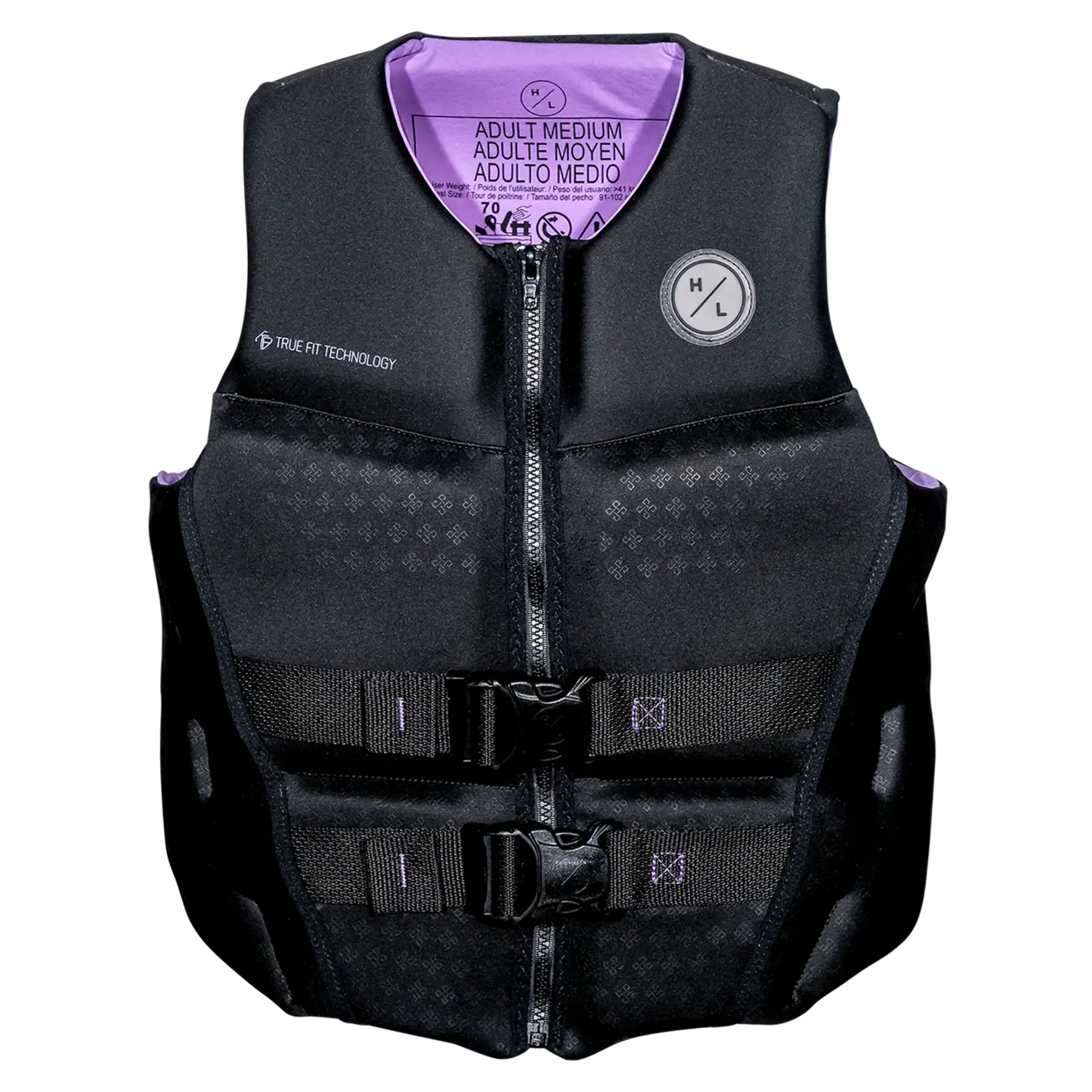HO/Hyperlite Women's  Ambition HRM NEO Vest