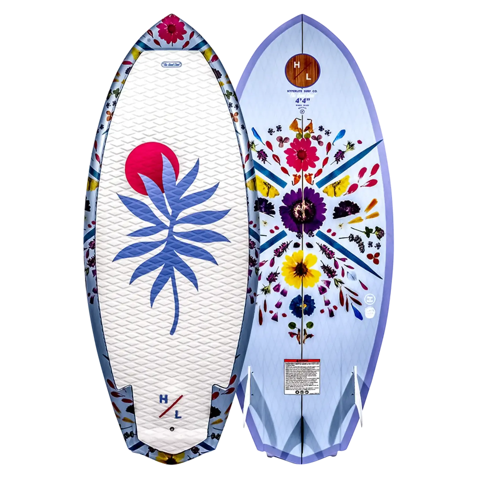 HO/Hyperlite 2025 4.7 Good Daze