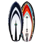 HO/Hyperlite 2025 5.3 Shim