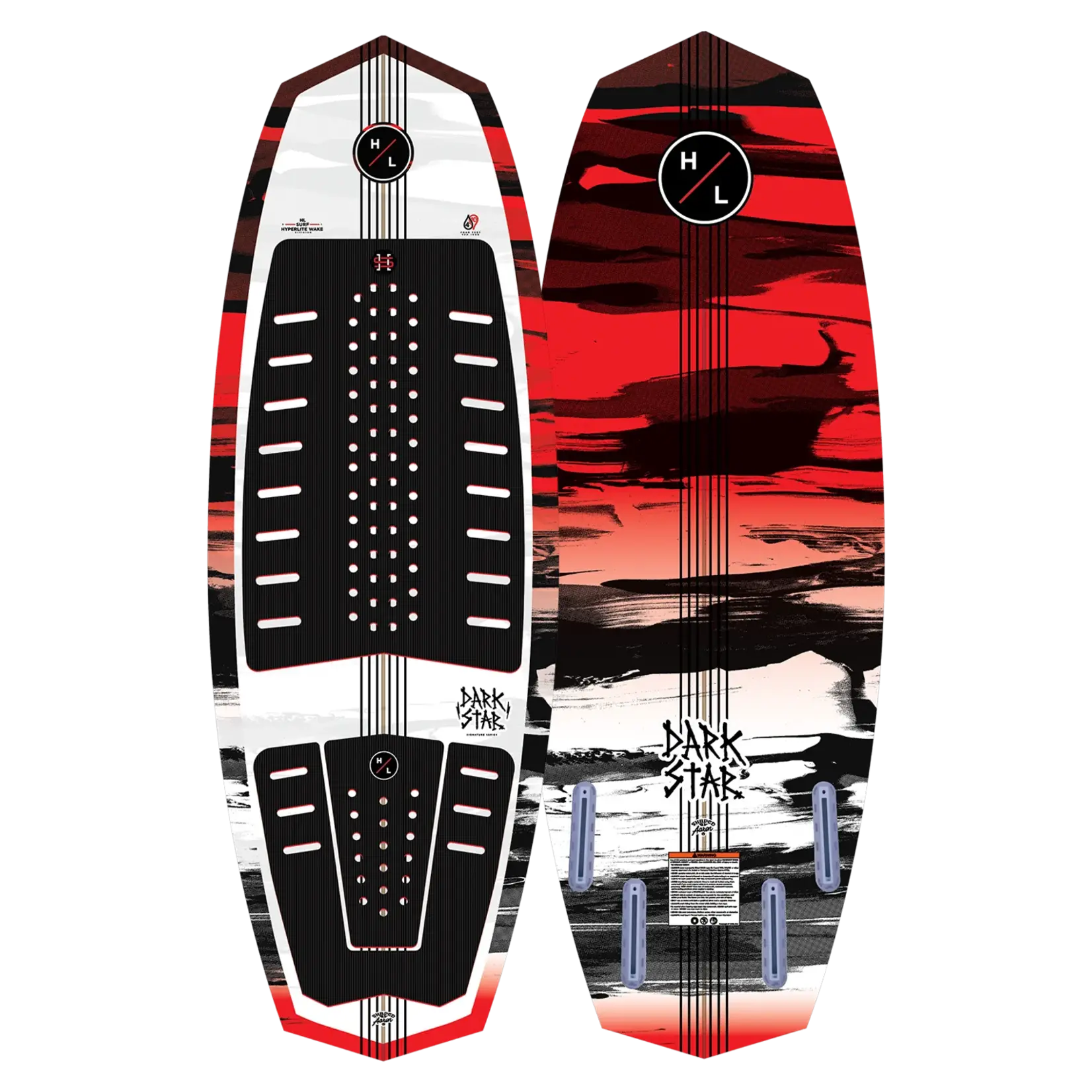 HO/Hyperlite 2025 Darkstar