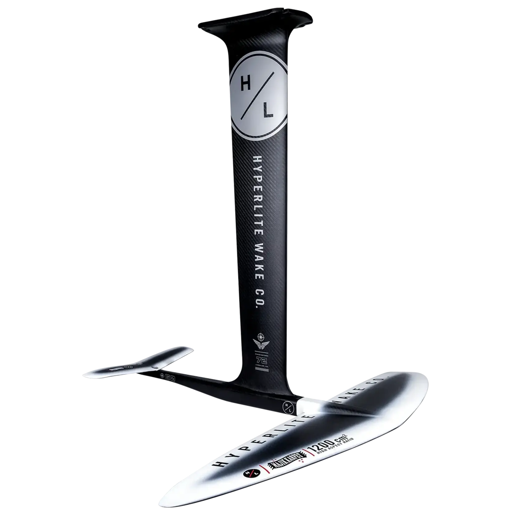 HO/Hyperlite 2025 MK 1500 Foil Kit