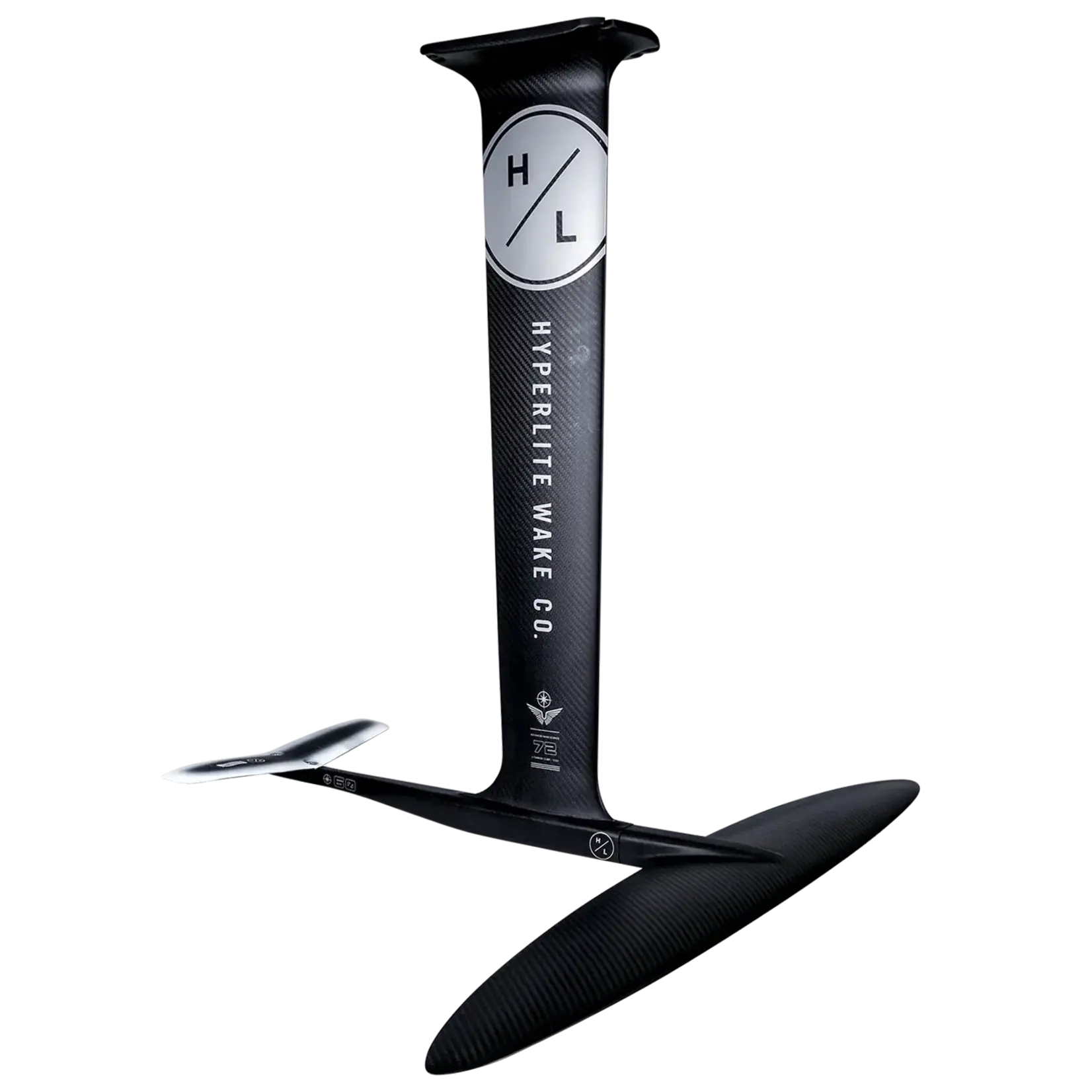 HO/Hyperlite 2026 Raptor 1100 Foil Kit