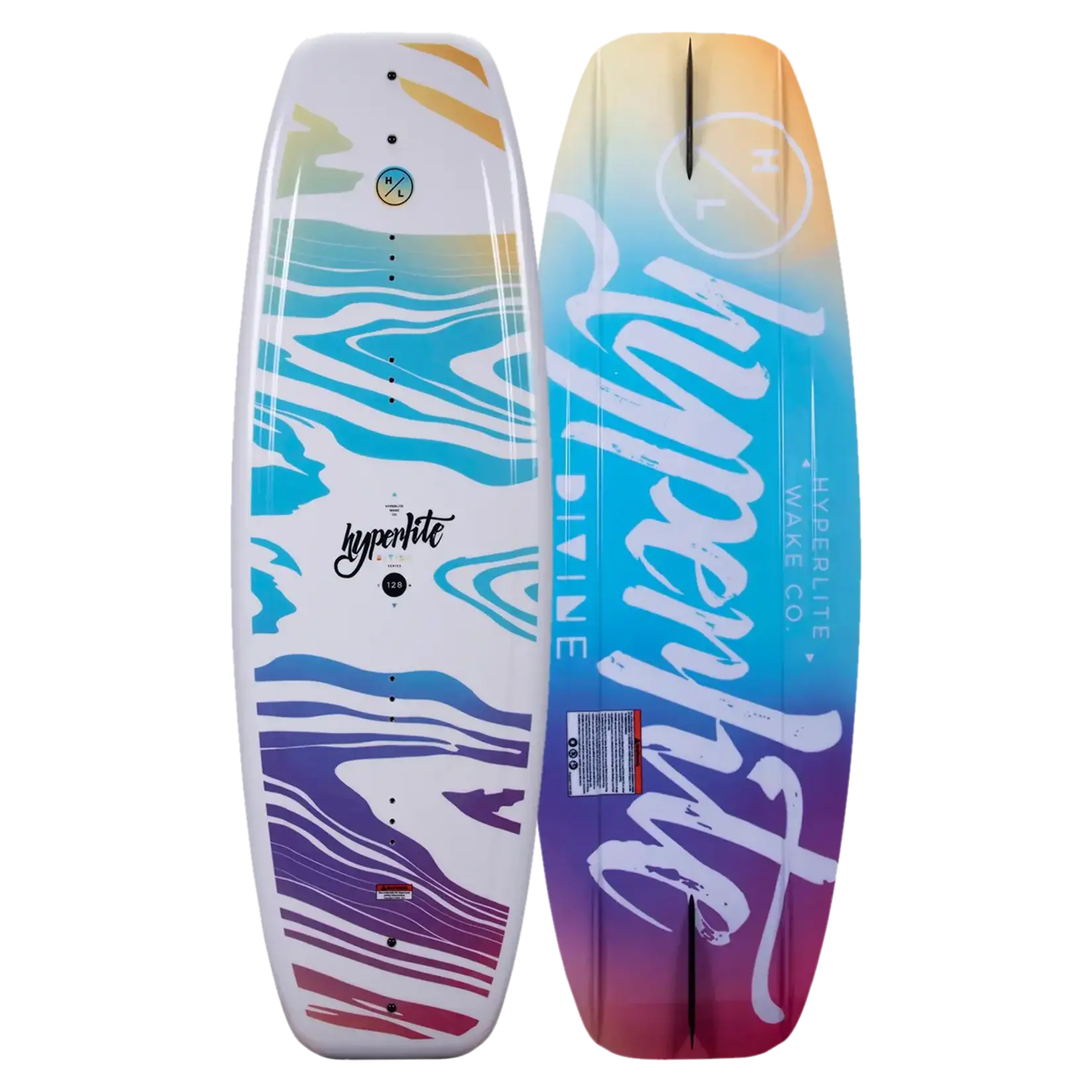 HO/Hyperlite 2025 119 Divine Jr