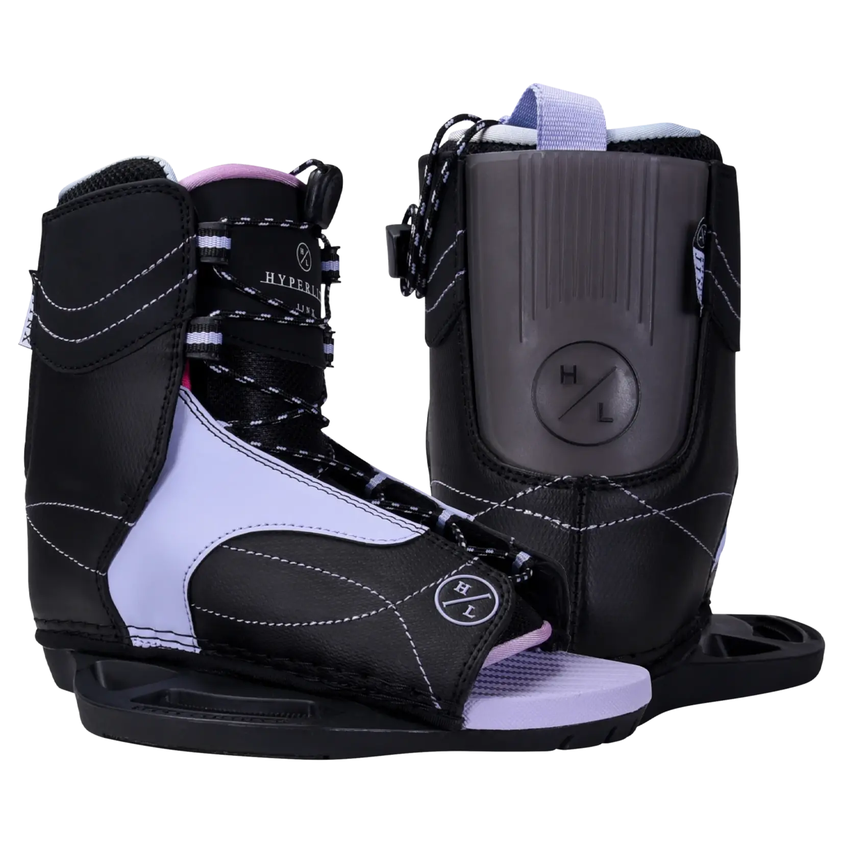 HO/Hyperlite 2026 Jinx Girls Binding K12-2